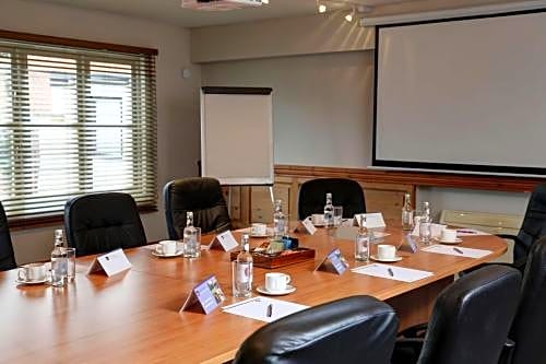 Best Western Plus Swan Hotel