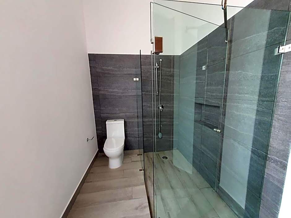 Hotel Camino del Bosque Atlixco