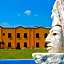 La Casona Pirámides