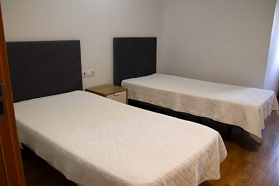 Hotel Bem Estar