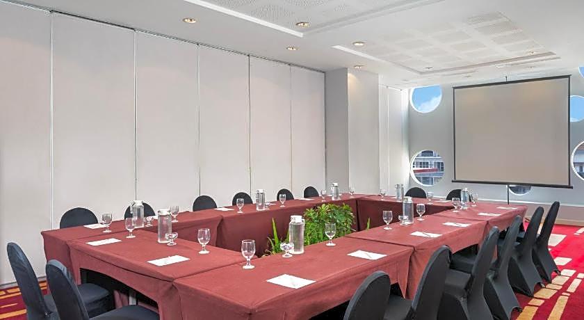 Ibis Styles Malang Hotel