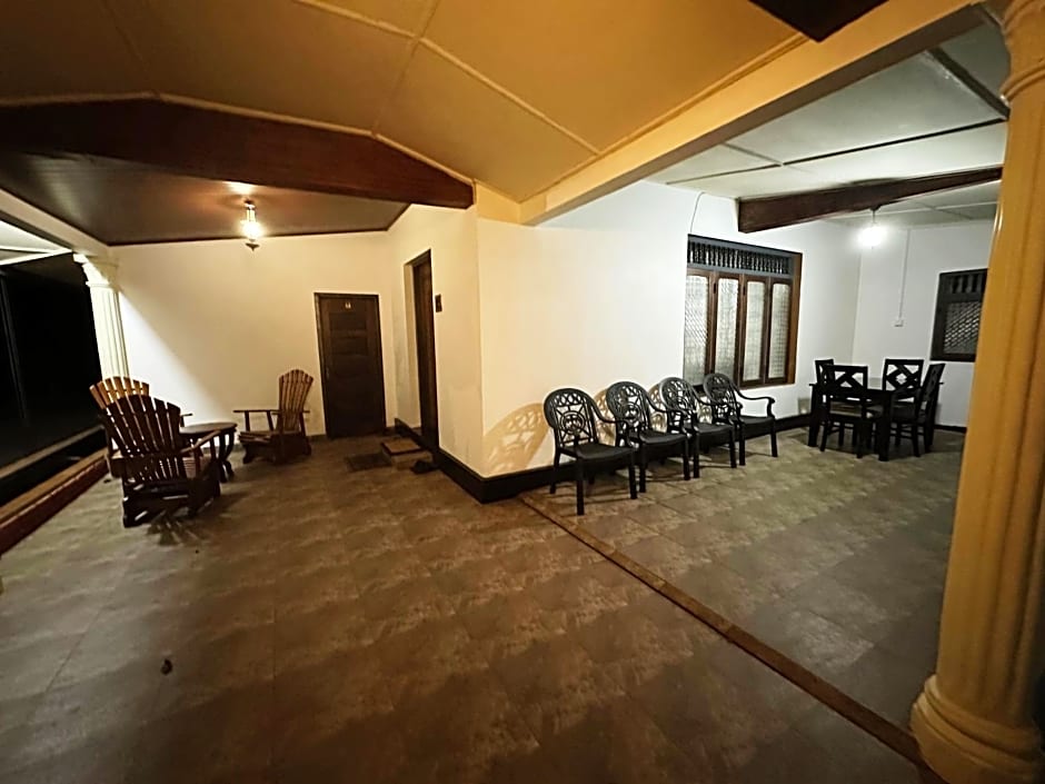 Green Garden Anuradhapura