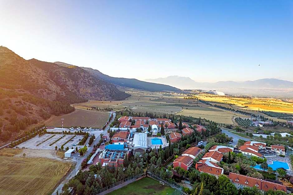 Spa Hotel Colossae Thermal