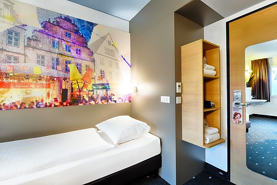 B&B Hotel Bielefeld-Ost