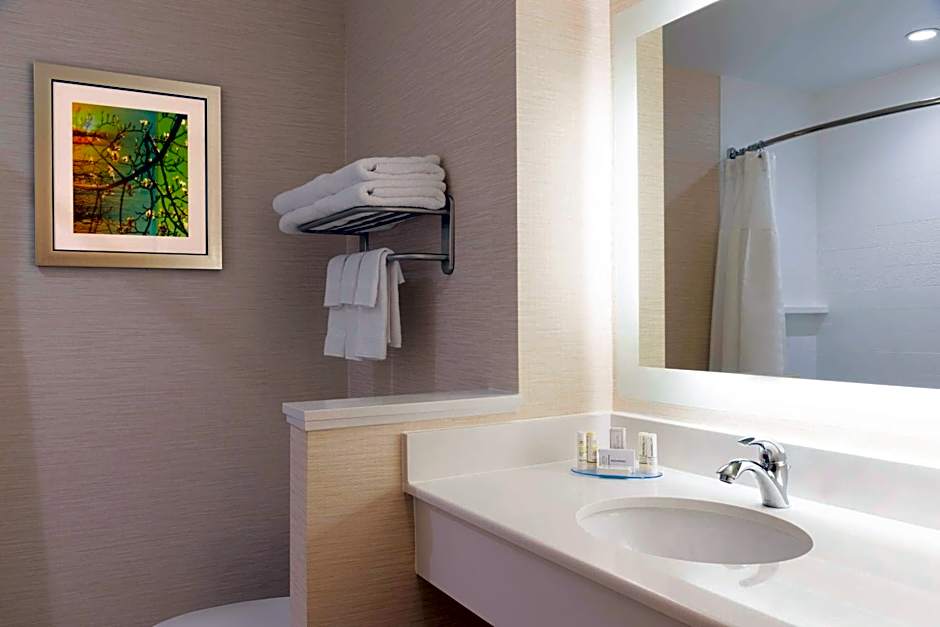 Fairfield Inn & Suites by Marriott Medina