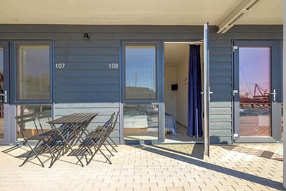 Smiltynės Jachtklubas