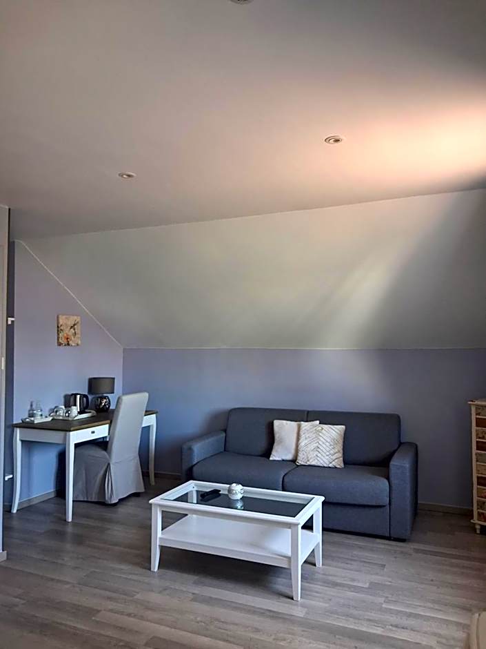 Chambre d'Hôte Les Ondines