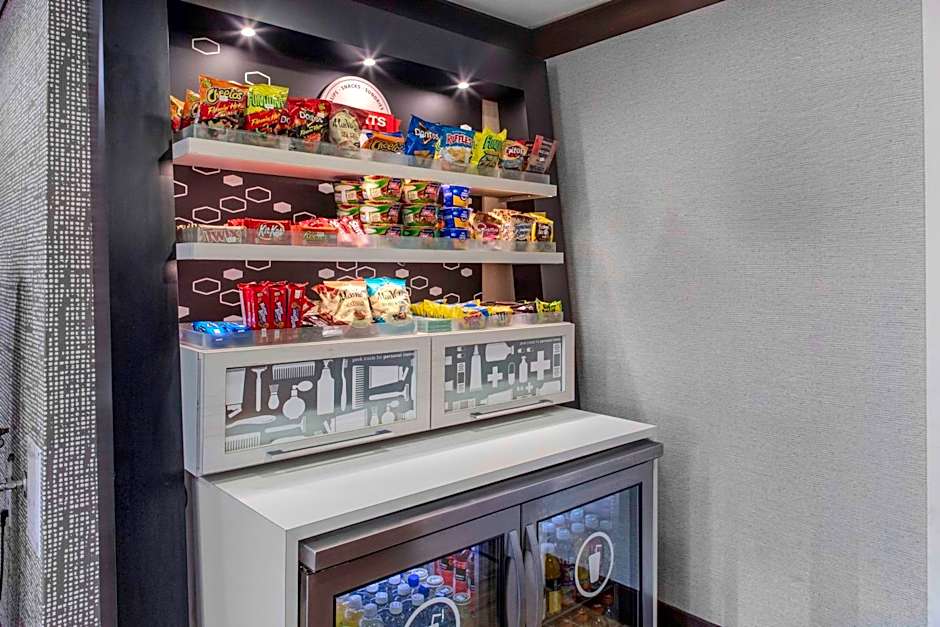 Hampton Inn By Hilton Detroit/Northville