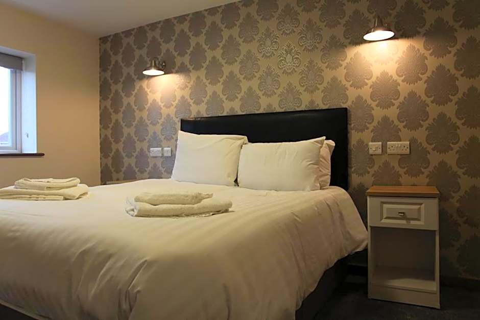 The Kingstanding Inn