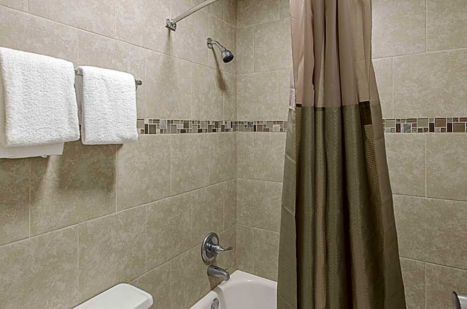 Motel 6-Staunton, VA