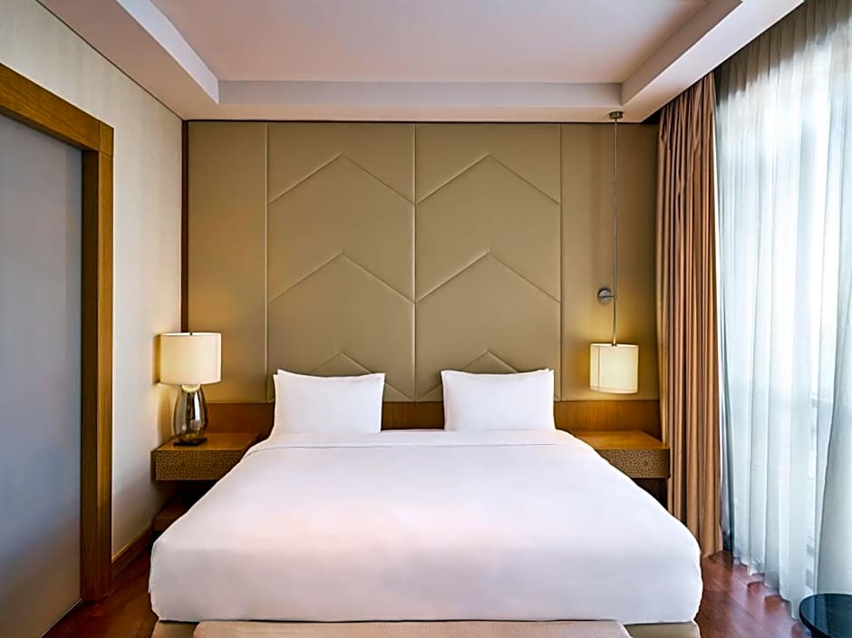Hyatt Regency Tashkent