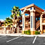 Quality Inn & Suites Las Cruces - University Area