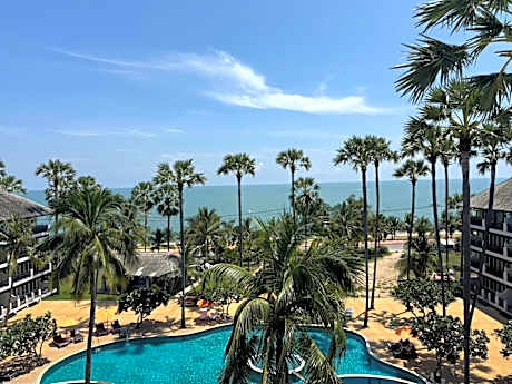 Pattawia Resort & Spa