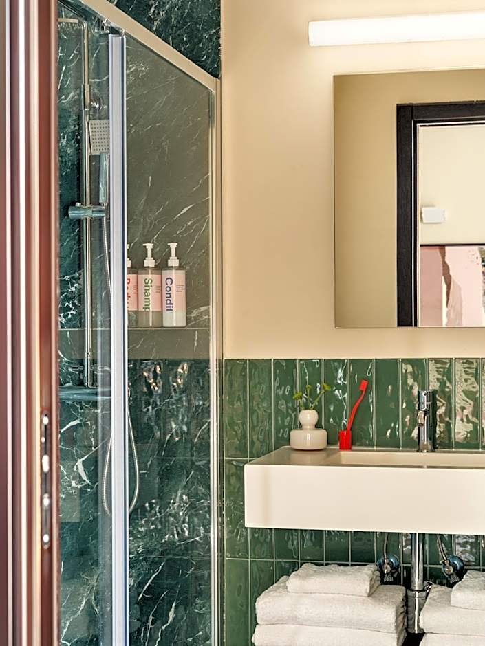 Numa Rome Barberini