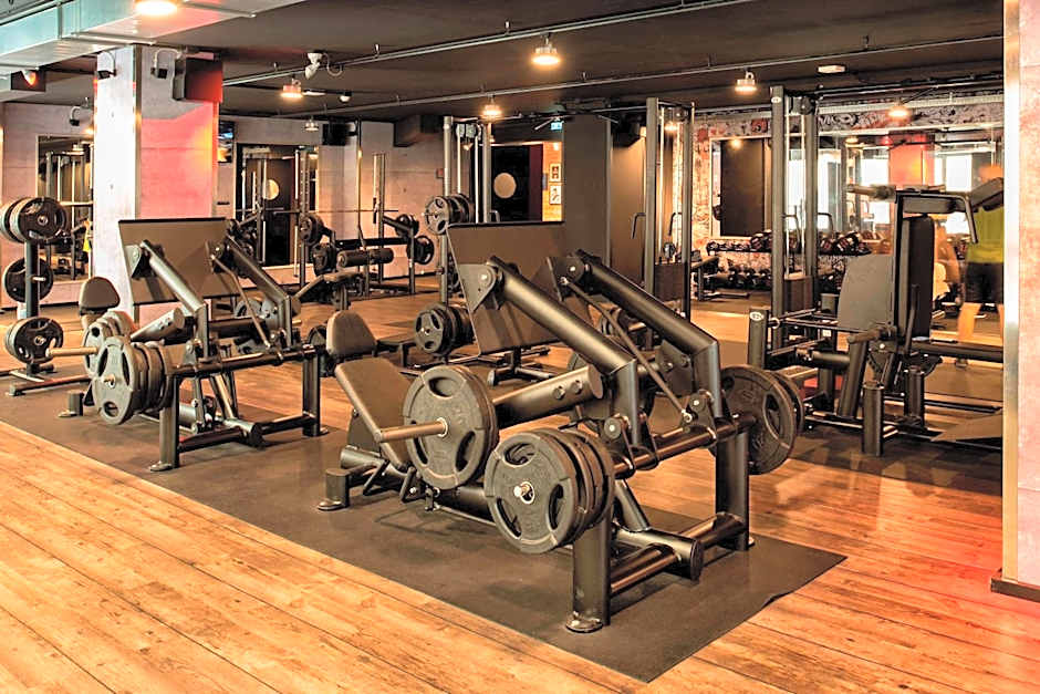 Renaissance by Marriott Naples Hotel Mediterraneo