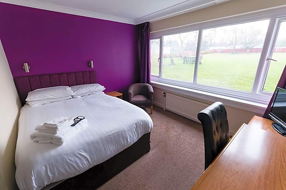 Sporting Lodge Inn Middlesbrough