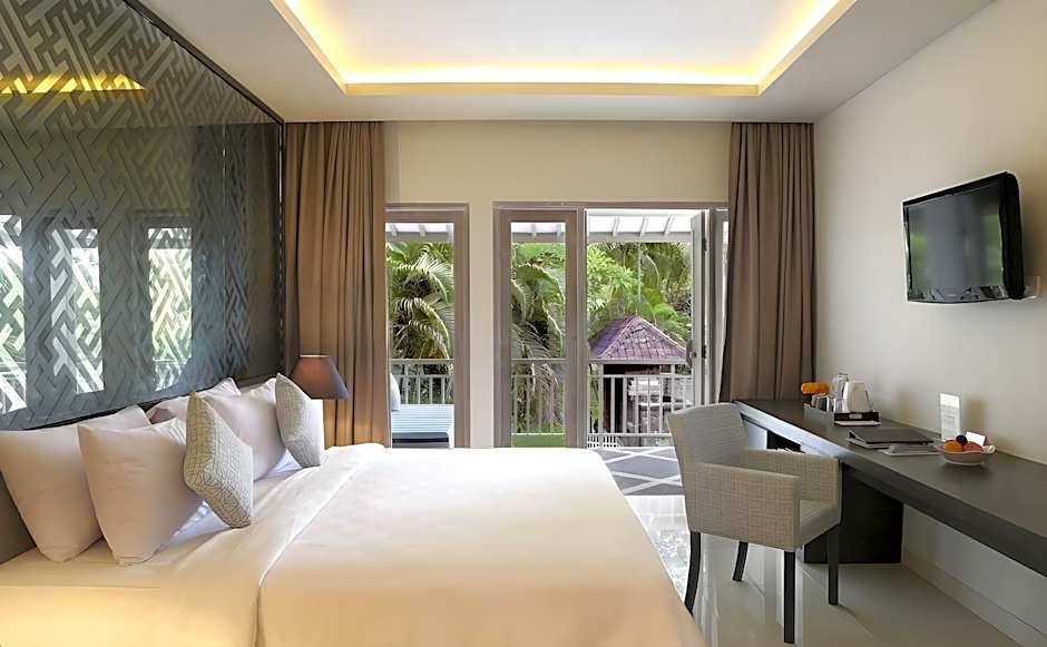 Segara Village Hotel