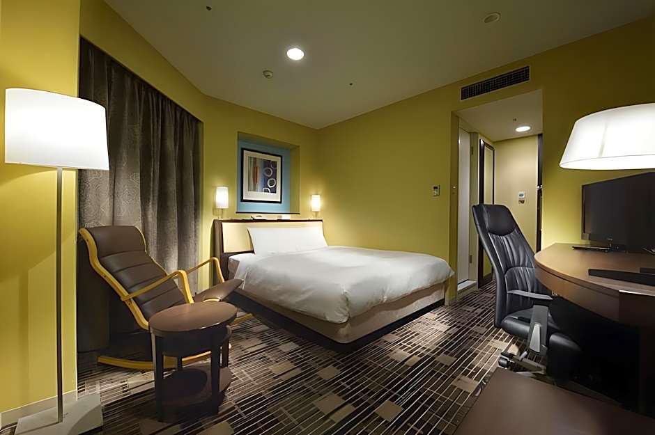 Hotel Sunroute Kawasaki