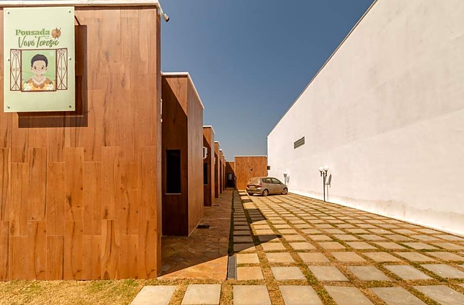 Pousada Vovó Teresa