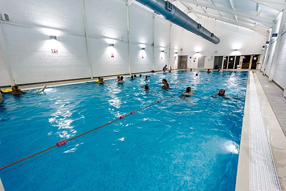 The Bay Filey Holiday Village