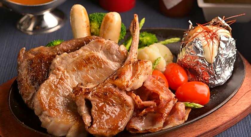 Hotel Ease Tsuen Wan