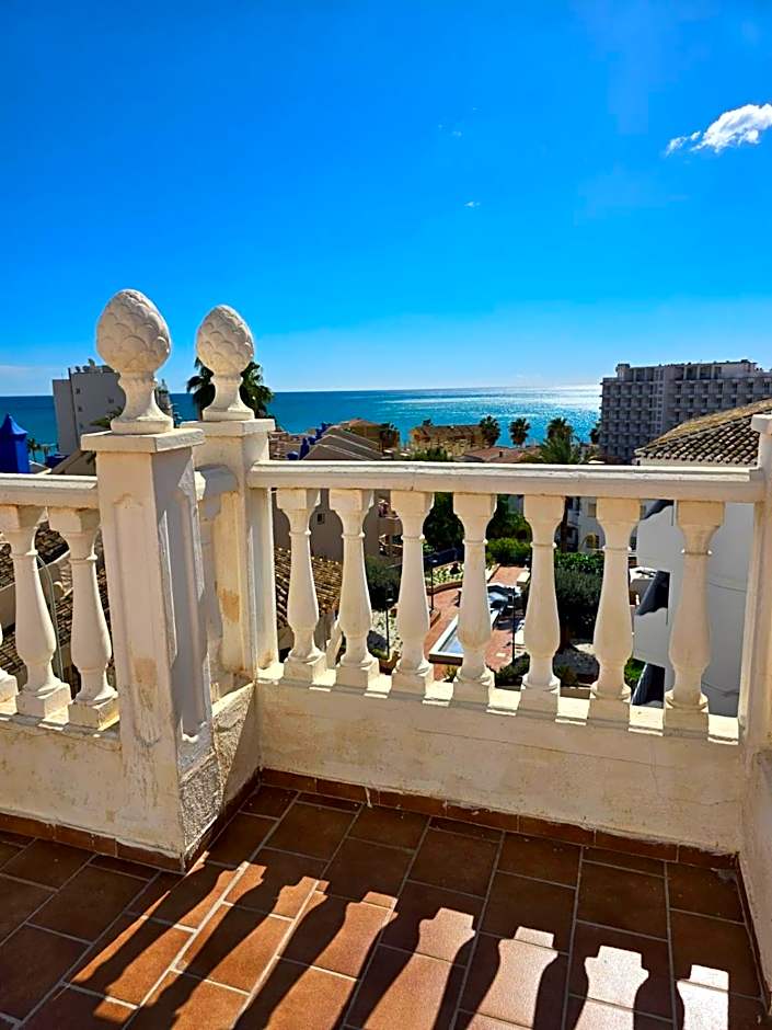 Hotel Betania