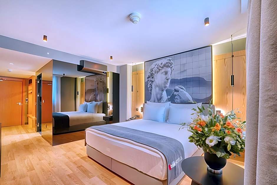 IBOS HOTELS IZMIR