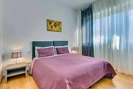 Rooms Vidar