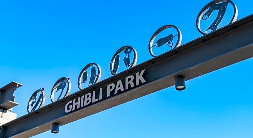 Tabist Samotokan Owariasahi