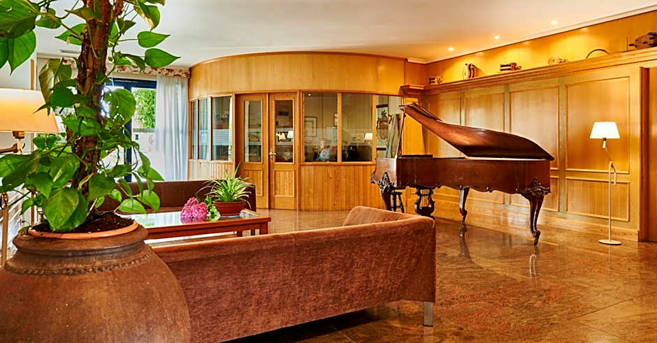 Hotel Juan de la Cosa