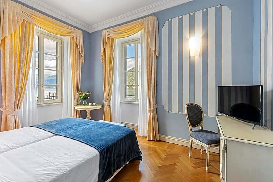 Hotel Cannobio