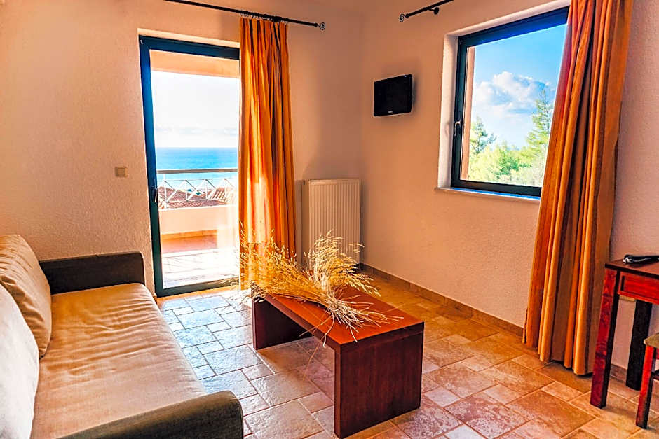 NATURA CLUB HOTEL & SPA - ADULTS ONLY