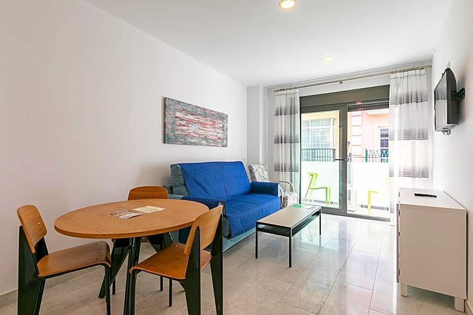 Apartamentos Guerrero 3