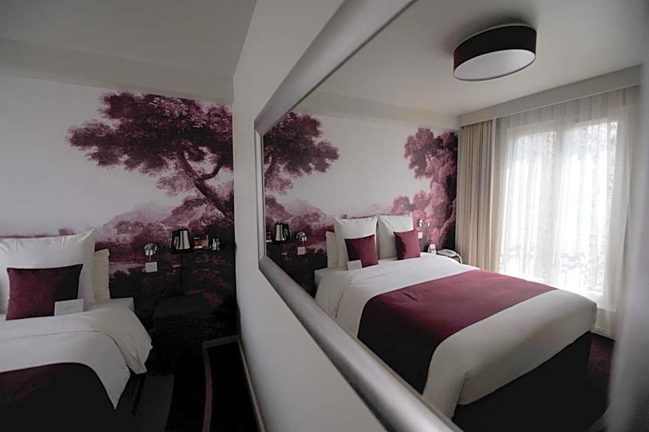Mercure Paris Bastille Marais