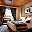 Hôtel Chalet Mounier
