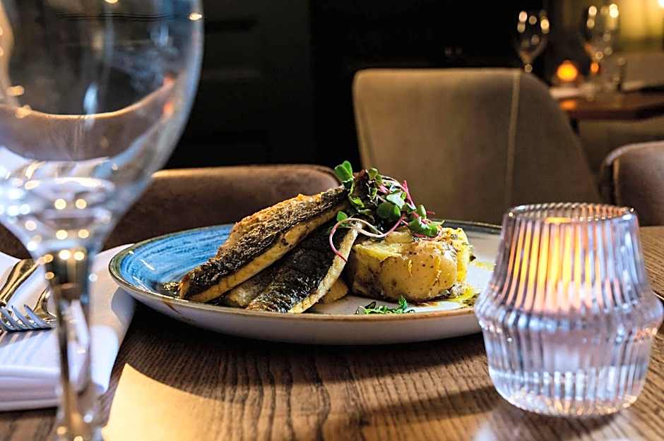 The Hope & Anchor Restaurant & Rooms