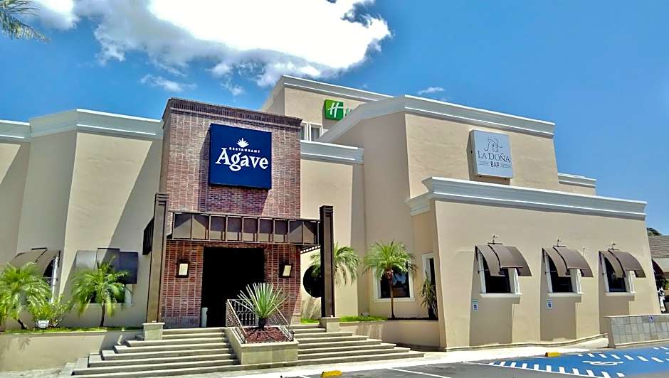 Holiday Inn Reynosa Zona Dorada By IHG