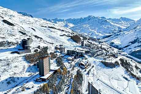 Belambra Clubs Les Menuires - Neige Et Ciel