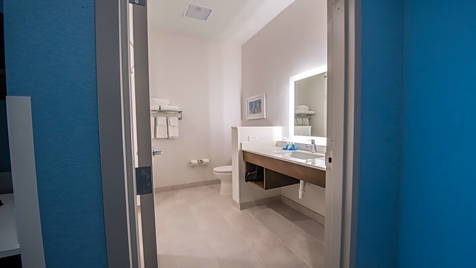 Holiday Inn Express & Suites Dripping Springs - Austin Area By IHG