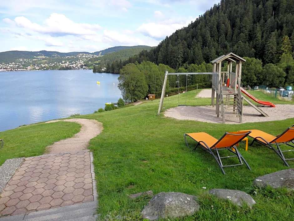 L'Auberge au Bord du Lac