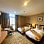 Marcian Garden Hotel