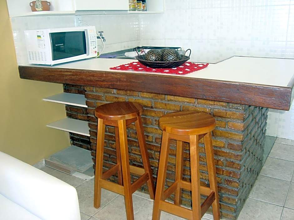 Farol Barra Flat 202