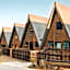 Wrong Way River Lodge & Cabins