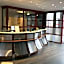 The Originals City, Hôtel Ascotel, Lille Est Grand Stade