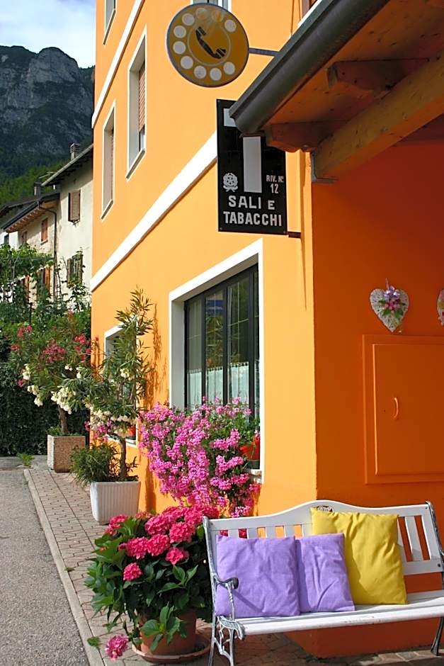 Hotel Passo Buole
