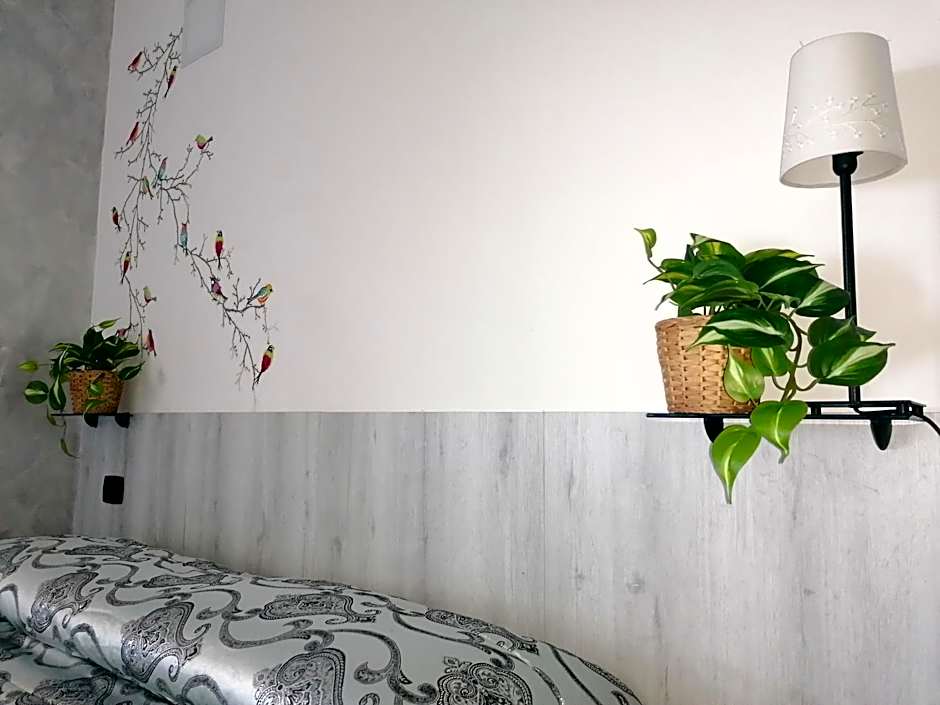 B&B Villa Molinari Restaurant e Baby Park