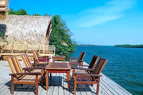 Bamboo Bungalow