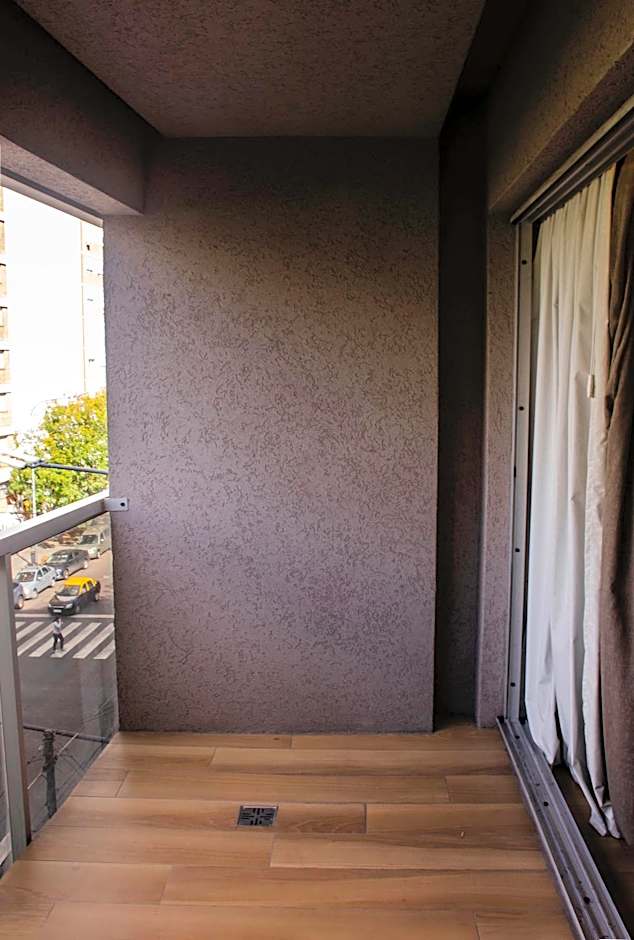 Avellaneda Aparts & Suites