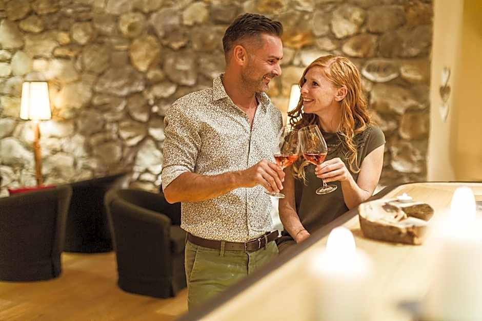 Hotel Weingut Innerleiterhof