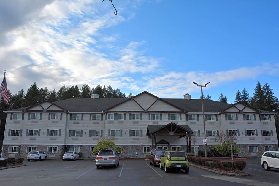 FairBridge Inn & Suites DuPont